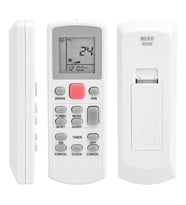 Ayt Daikin Uyumlu APGS02 ECGS02 Inverter Klima Kumandası