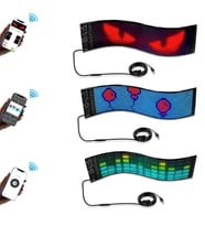 KİŞİSELLEŞTİRELİBİLİR CAR LED