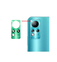 infinix Note 11 Kamera Lensi Cam