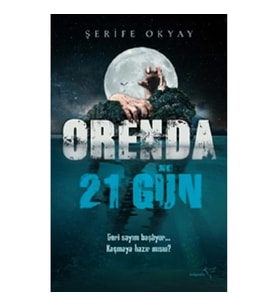 Orenda-21 Gün