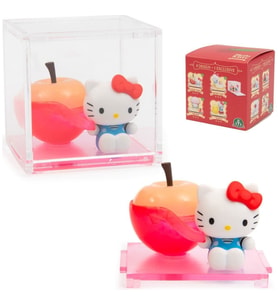 HKT39000 Hello Kitty Elma Atolyesi