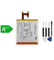 Sony Xperia Z ile Uyumlu İthal Pil C6603