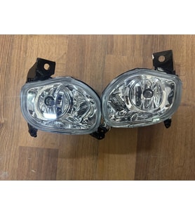 Hyundai Avensis Sağ Sol Sis Lambası 2003-2005