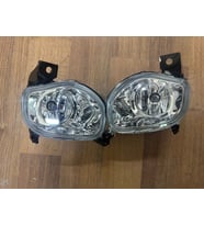Hyundai Avensis Sağ Sol Sis Lambası 2003-2005