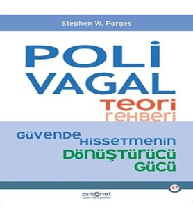 Polivagal Teori Rehberi - Güvende Hissetmenin Dönüştürücü Gücü