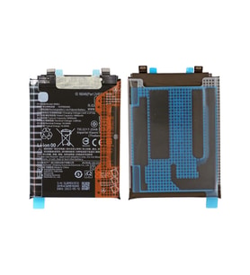 Xiaomi Redmi 13 Pro/13 Pro Plus Uyumlu Pil Batarya Bm5u 5000 Mah