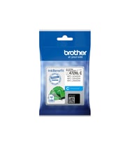 Brother 1500 Sayfa Yüksek Kapasite Mavi Kartuş