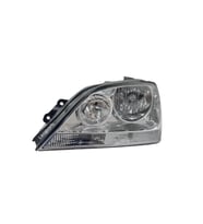 LEOPARTS Kia Sorento Far Lambası Sol (Manuel) 2002-2007 92101-3E020