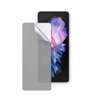 SChitec VIVO X Flip Uyumlu Ön Yüzey Mat Hidrojel Ekran Koruyucu