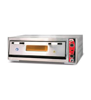 Atalay APF-92/1 Pizza Fırını Elektrikli 92 x 92 - 400 V