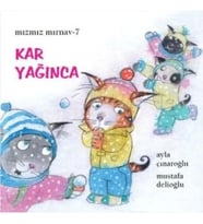 Kar Yağınca