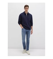 Mavi Jake Foggy Mavi Erkek Jean Pantolon M0042290651