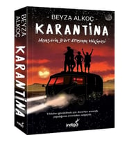 Karantina