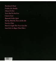 The Smiths The Queen Is Dead LP Plak (Karışık)