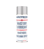 Arctron MOS 2 Kuru Sistem yağlama spreyi 400 ml