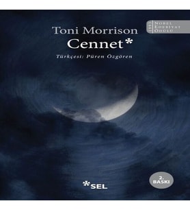 Cennet