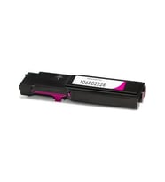 Tecprint XEROX WT 6600/6605 Uyumlu Muadil Kırmızı Toner 