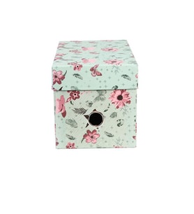 Ancor B'Log Wonder Hediyelik Karton Kutu Small 112429