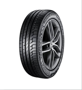 255/60R17 106V PREMIUM CONTACT 6 CONTINENTAL Yaz Lastigi 2021