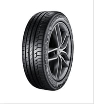 255/60R17 106V PREMIUM CONTACT 6 CONTINENTAL Yaz Lastigi 2021
