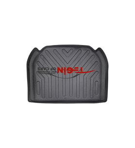 Tofaş Şahin-Doğan 1999 Bagaj Havuzu