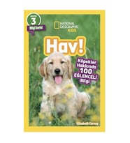 National Geographic Kids - Hav! Beta Yayınları
