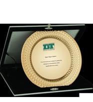 ODAK KUPA - Tabak Plaketler - UK-005 B - 20 cm