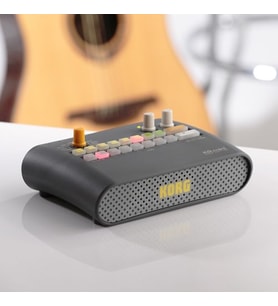 Korg KR-MINI Korg Rhythm Machine Taşınabilir Ritim Makinesi
