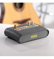 Korg KR-MINI Korg Rhythm Machine Taşınabilir Ritim Makinesi