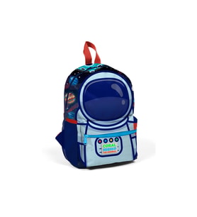 Coral High Kids Sax İki Bölmeli Yuva Sırt Çantası 23524