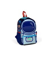 Coral High Kids Sax İki Bölmeli Yuva Sırt Çantası 23524