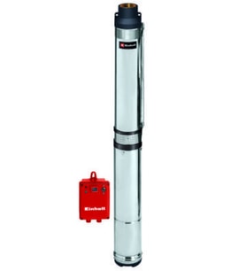 Einhell GC-DW 1300 N Derin Kuyu Dalgıç Pompa