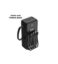 36.000 Powerbank