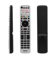 Huayu KL RM-L1700 Panasonıc Netflıx Youtube Prıme Vıdeo Rakuten Tuşlu Lcd Led Tv Kumanda Panasonik
