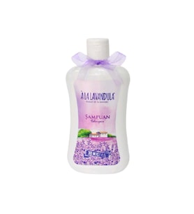 A La Lavandula Şampuan 300ml