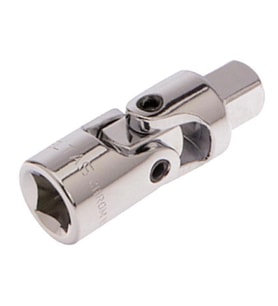 İzeltaş 1510060056 Lokma Mafsal 3/8" 56,5 mm