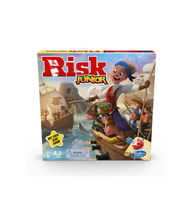 Hasbro Risk Junior