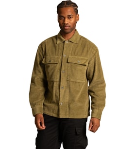 Jack & Jones Erkek Gömlek 12245848 (Yeşil)