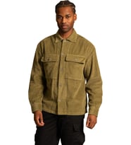 Jack & Jones Erkek Gömlek 12245848 (Yeşil)