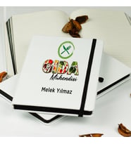 Gıda Mühendisi Defter 004