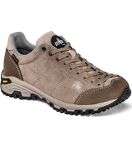 Lomer Italy Maipos Suede MTX Waterproof Vibram Süet Deri Erkek Ayakkabı Dodo/Saloon (Kahverengi - Bej)