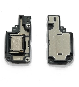 infinix GT10 Pro Uyumlu Buzzer Hoparlör Dış Ses X6739 (Çok Renkli)