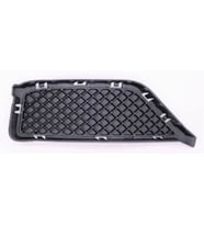 BMW X1:E84 2012-2015 Tampon Izgarası Ön Sol Kapalı Basis 51117303755 Wender