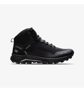 Lescon Explore Max 3 Unisex Su Geçirmez Bot (Siyah)