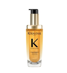 Kerastase Elixir Ultime L'Huile Originale Saç Yağı 75 ml
