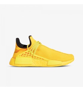 Adidas NMD Hu Pharrell Williams "Extra Eye" GY0091 (Sarı)
