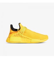 Adidas NMD Hu Pharrell Williams "Extra Eye" GY0091 (Sarı)