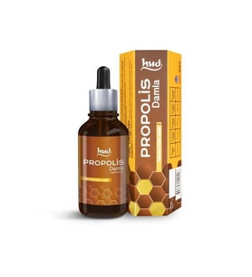 Hud Propolis Damla 50 ml