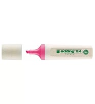 Edding Çevre Fosforlu Pembe