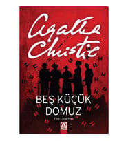 Beş Küçük Domuz